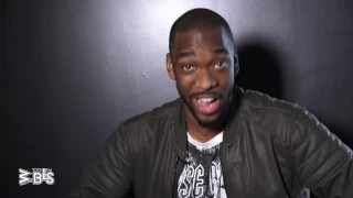 Jay Pharoah Imitates Charlie Murphy, WiIl Smith, Kevin Hart and More