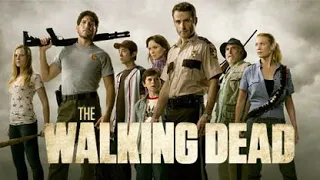 film horreur complet en français [The Walking Zombie]TWD