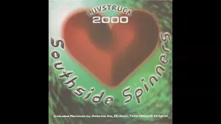 Southside Spinners – Luvstruck 2000 (Original Extended)