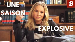 VERONICA MARS SAISON 4 : Un final controversé mais raccord