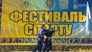 Украинский Спорт   Гимн