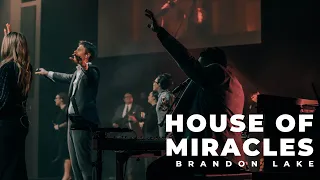 House of Miracles // Brandon Lake // Royalwood Worship