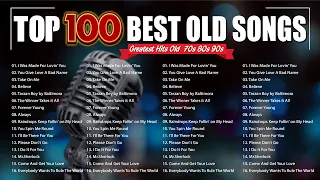 80s Greatest Hits - Best Oldies Songs Of 1980s - Oldies But Goodies 117