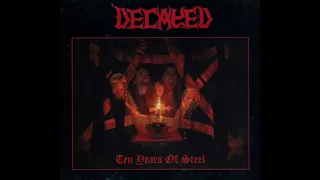 Decayed - In Lustful Mayhem (Live)