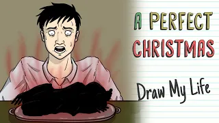 A PERFECT CHRISTMAS | Draw My Life