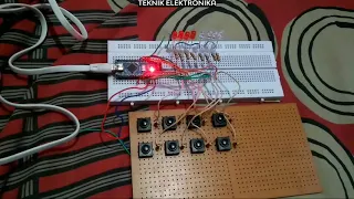 PLC : Mengupload Program Outseal ke Arduino