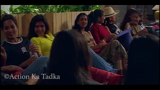 Badri - Pawan Kalyan South Hindi Dubbed Full Movie | Action Ka Tadka