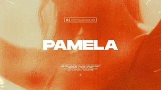 Beat Reggaeton Perreo Instrumental 2021 — Pamela