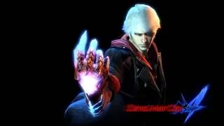 Devil May Cry 4 OST - Power Of Destroyer - Limit Break Mix -