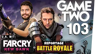 Far Cry: New Dawn, Apex Legends, Anno 1800 | Game Two #103