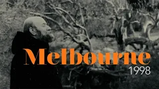 Marcello Mariani - Melbourne 1998