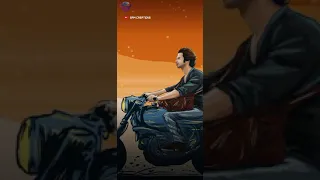 meri umar ke naujawano status full screen || Kabir Singh || WhatsApp Status || SAM Creations