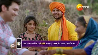 Paaru | Ep - 86 | May 13, 2024 | Best Scene 2 | Zee Marathi