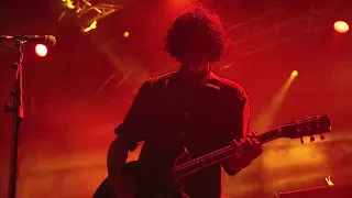 Black Rebel Motorcycle Club - Musiques en Stock 2015