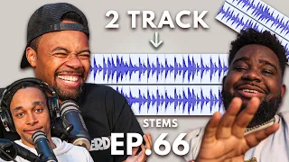 Should You Mix Over A 2 Track Or Stems?