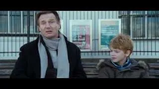 Love Actually - Samuel's Problem Scene