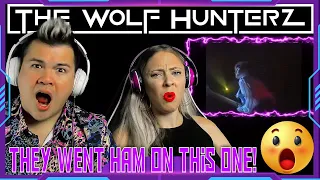 Reaction To "Simple Minds - Book Of Brilliant Things Rotterdam, 1985" THE WOLF HUNTERZ Jon and Dolly