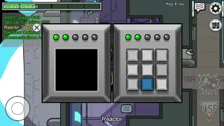 How to speed run the reactor in among us