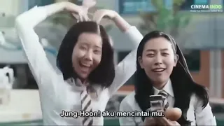 FILM PSIKOPAT KOREA PEMBUNUHAN SUB INDO NGERI BANGET