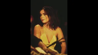 Björk - Debut Live Full Album (MTV)