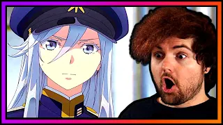 First Time Reaction to 86 EIGHTY SIX Openings! (+Endings!) | New Anime Fan! | Anime OP Reaction