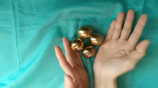 happy harmony balls いい音のする健身球