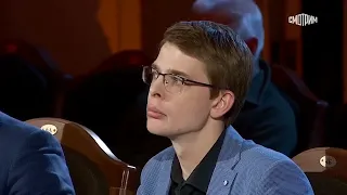 Лукинский Иван 13 лет . Андрей Пушкарёв  "Маленький джаз вальс"