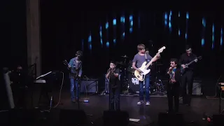 Super Freak  Rick James  Best of Season Fall 2018 2019  School of Rock  Bedford