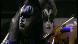 KISS Symphony - Act Two - Forever