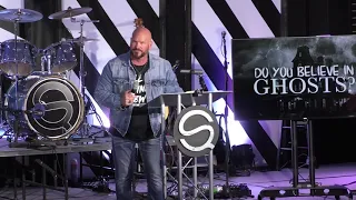 Before and After | Week 4 | Pastor Ronnie Coleman