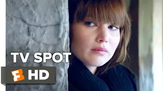 Red Sparrow TV Spot - They Call Them Sparrows (2018) | Movieclips Coming Soon