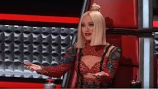 TOP Best Auditions The Voice US 2017 I Top Amazing The Voice US season 12