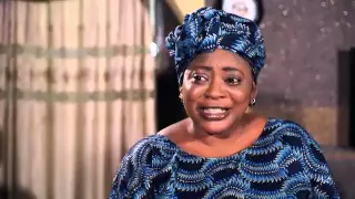 IBINU AJE TRAILER...Starring Damola Olatunji, Ayo Adesanya, Akin Lewis, Moji Olaiya and others