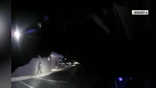 Oklahoma City Police Release Body Camera Footage of Officer-Involved Shooting