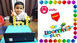 Shifu Plugo Link -  STEM TOY For Fun Building Engineering Skills - Learn & Play - PlayShifu