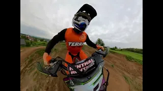 Terra Mx Factory - Supercross Żerkowice GoPro Max 360