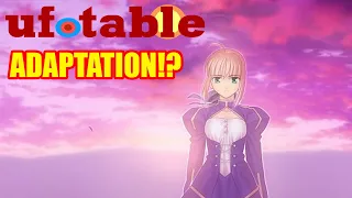 Will Fate/stay night x ufotable Anime Adaptation be Announced!?