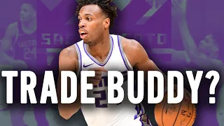 What Do the Kings Do With Buddy Hield? Plus, Davion Mitchell Is Overlooked | The Ringer