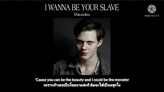 [THAISUB] I Wanna Be Your Slave - Måneskin