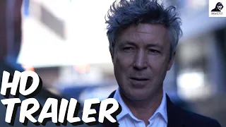 Barber Official Trailer (2023) - Aidan Gillen, Aisling Kearns, Gary Lydon