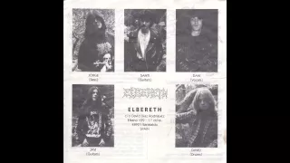 Elbereth - Reminiscences From The Past [1992][Full Vinyl EP][HQ]