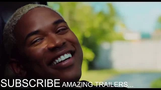 WAVES Official Trailer (2019) Sterling K. Brown, A24 Movie HD/AMAZING TRAILERS