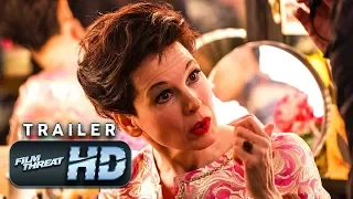 JUDY | Official HD Teaser Trailer (2019) | RENEE ZELLWEGER | Film Threat Trailers