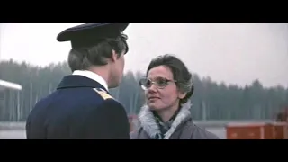 Букет фиалок (1983) - Мама