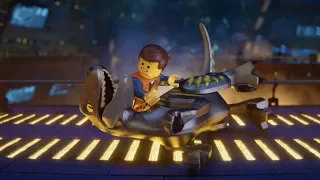 'The LEGO Movie 2: The Second Part' Official Trailer #2 (2019) | Chris Pratt, Elizabeth Banks