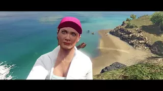 GTA 5 Epic ragdolls compilation vol 39 Funny moments Grand Theft Auto V