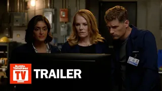 CSI: Vegas Season 2 Trailer