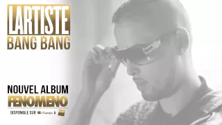 Lartiste - Bang Bang (Audio Officiel)