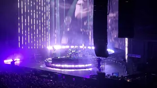 FIGURE IT OUT - ROYAL BLOOD LIVE - BIRMINGHAM 2022