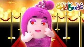 61  ODDBODS   奇宝萌兵   第三季 9